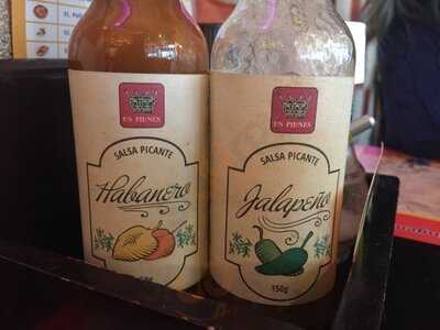 Mexicano Mexican Grill Restaurant