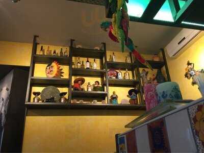 Mexicano Mexican Grill Restaurant