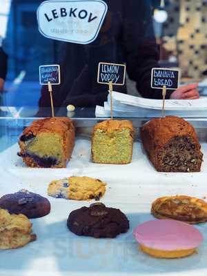 Lebkov & Sons Den Haag