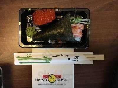 Happy Sushi