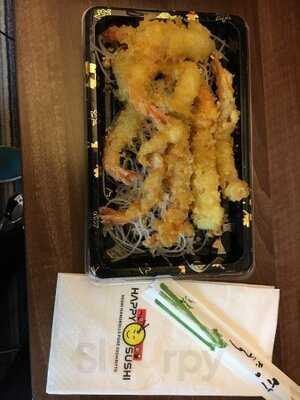 Happy Sushi