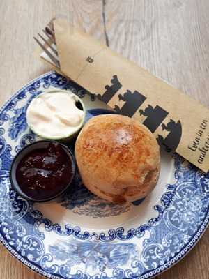 Landgoedkeuken Heerlijkheid Mariënwaerdt