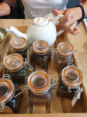 Landgoedkeuken Heerlijkheid Mariënwaerdt