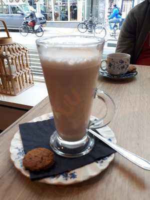 Landgoedkeuken Heerlijkheid Mariënwaerdt