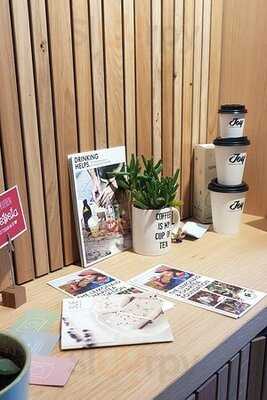 Joy! Espresso And More