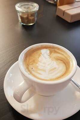 Joy! Espresso And More