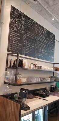 Joy! Espresso And More