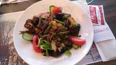 Zarautz Lunch & Diner Café