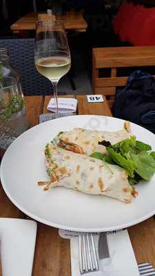 Zarautz Lunch & Diner Café