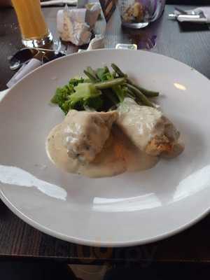 Zarautz Lunch & Diner Café