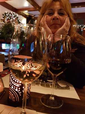 Zarautz Lunch & Diner Café