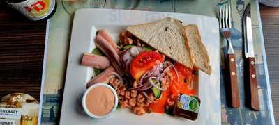 Zarautz Lunch & Diner Café