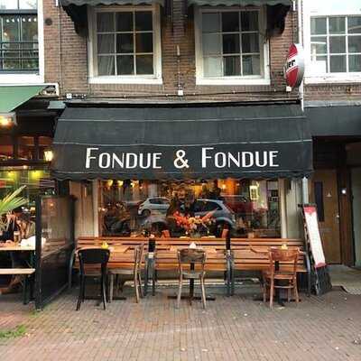 Fondue & Fondue
