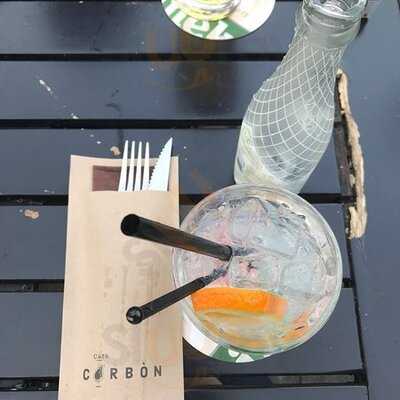 Cafe Carbon