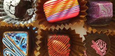 Café Hans En Grietje