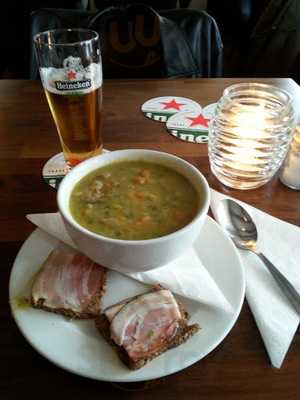 Café Hans En Grietje