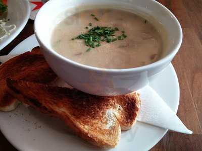 Café Hans En Grietje