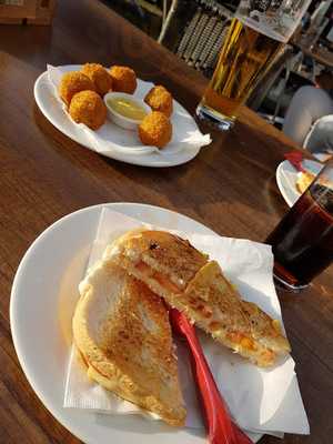 Café Hans En Grietje