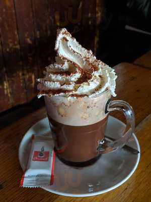 Café Hans En Grietje