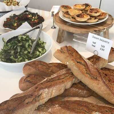 Soup En Zo Van Baerle