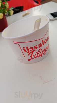 Ijssalon Filippo