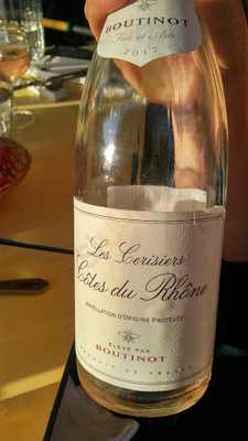 Restaurant La Vallade