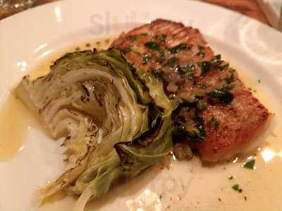 Restaurant La Vallade