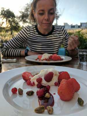 Restaurant La Vallade