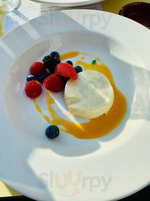 Restaurant La Vallade