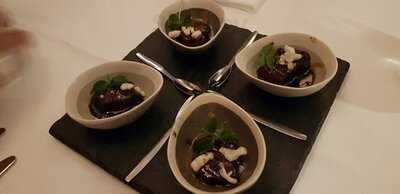 Samen Wijn En Bistrobar