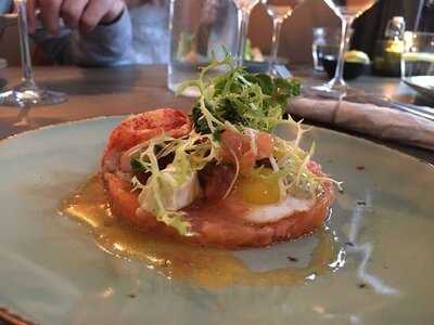 Samen Wijn En Bistrobar