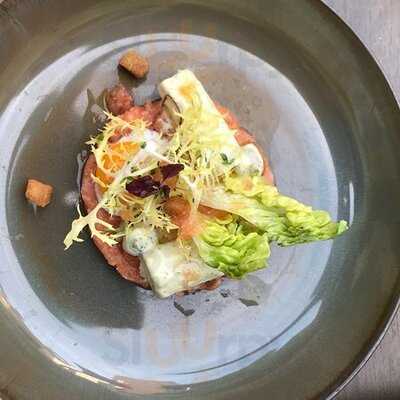 Samen Wijn En Bistrobar