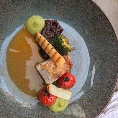 Samen Wijn En Bistrobar