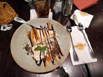 Hard Rock Cafe
