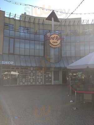 Hard Rock Cafe