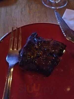 Drank & Spijslokaal Lust Hillegersberg