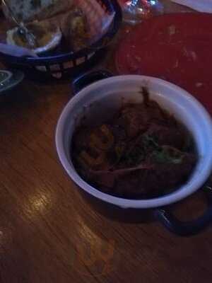 Drank & Spijslokaal Lust Hillegersberg