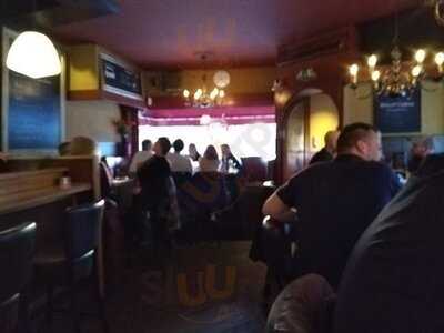 Drank & Spijslokaal Lust Hillegersberg