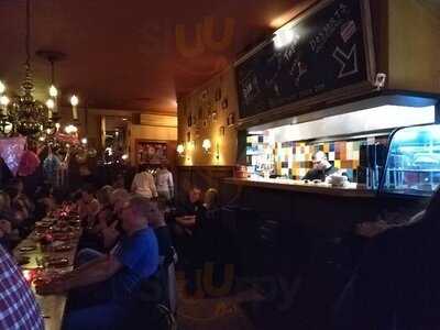 Drank & Spijslokaal Lust Hillegersberg