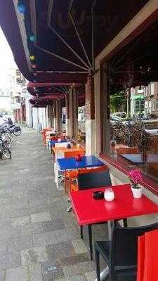 Drank & Spijslokaal Lust Hillegersberg