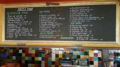 Drank & Spijslokaal Lust Hillegersberg