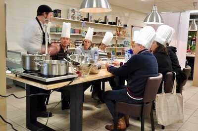 Alma Lusa Restaurant