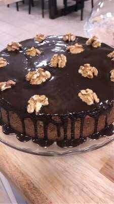 Alma Lusa Restaurant