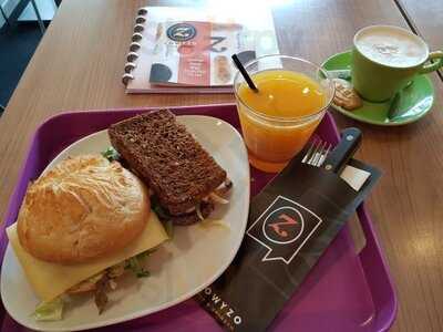 Zowyzo Eten & Drinken