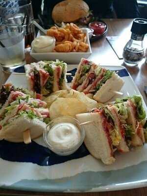 Zowyzo Eten & Drinken