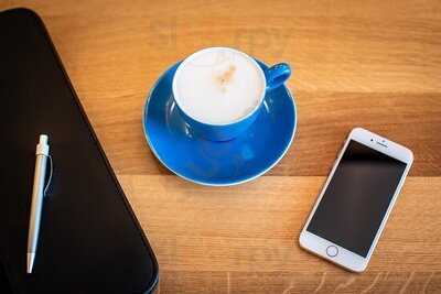 Zowyzo Eten & Drinken