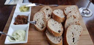De Eetkamer Van Giethoorn