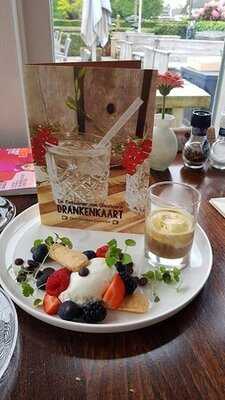 De Eetkamer Van Giethoorn