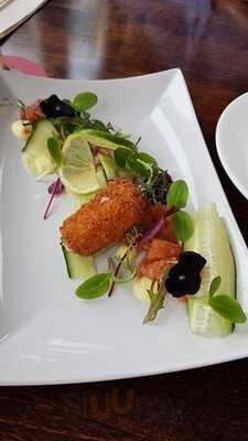 De Eetkamer Van Giethoorn