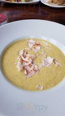 De Eetkamer Van Giethoorn